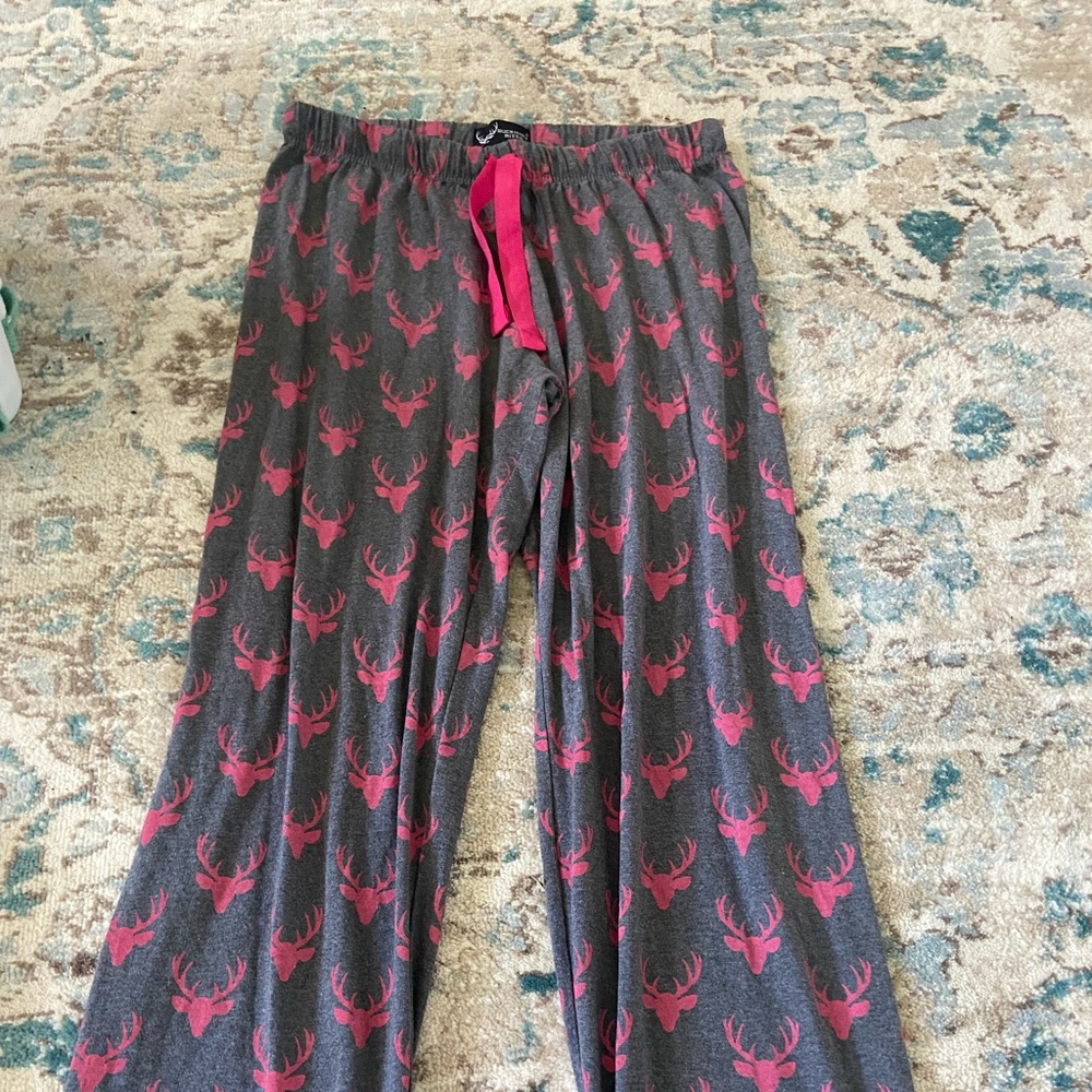 Pajama pants
